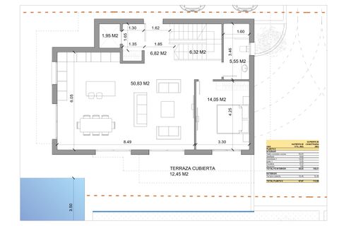 Villa i Finestrat, Alicante, Finestrat - € 2.600.000 | Ref: W-047CWA - foto 11